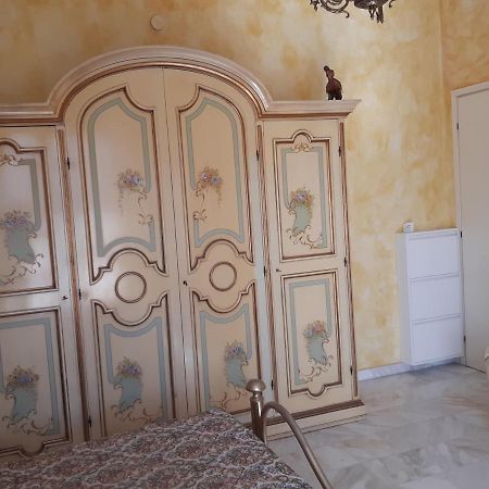 Bed and Breakfast Moonaurora à Gallipoli Extérieur photo