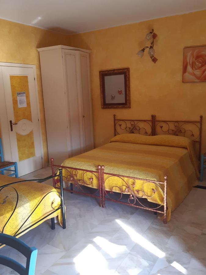 Bed and Breakfast Moonaurora à Gallipoli Extérieur photo