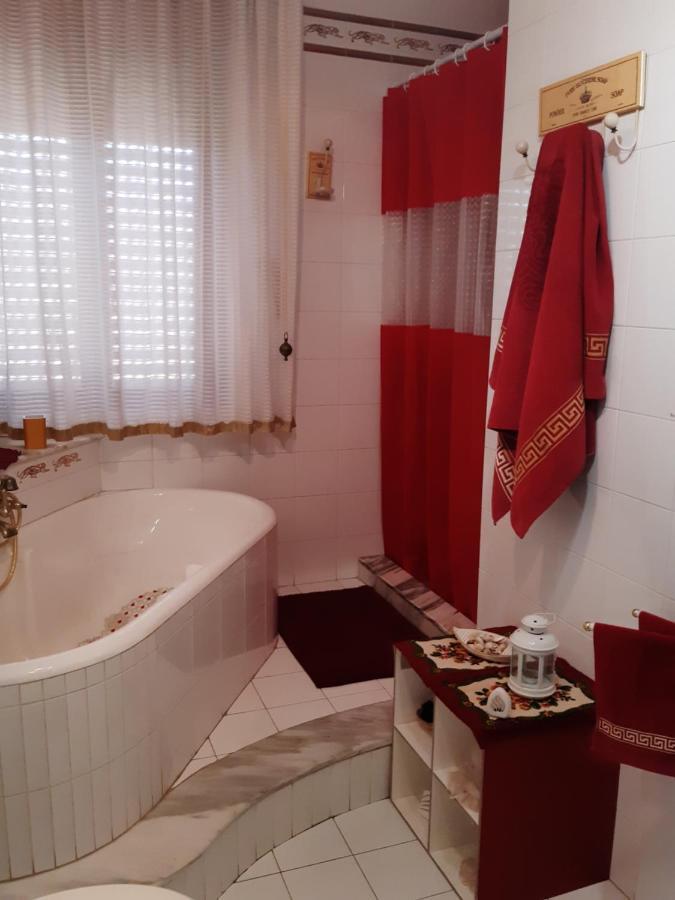 Bed and Breakfast Moonaurora à Gallipoli Extérieur photo