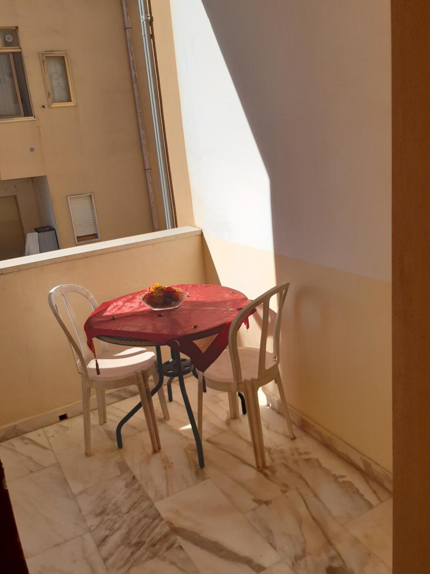Bed and Breakfast Moonaurora à Gallipoli Extérieur photo